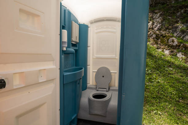 Professional porta potty rental in Bonita Springs, FL